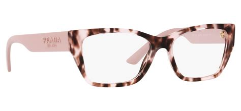 tortoise prada glasses women|Prada prescription glasses orchid tortoise.